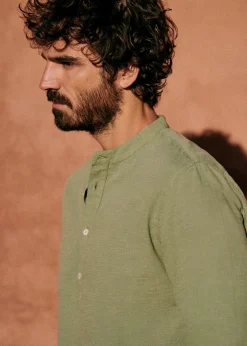Buster Shirt|Sézane Discount