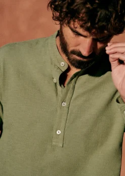 Buster Shirt|Sézane Discount