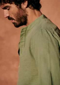 Buster Shirt|Sézane Discount