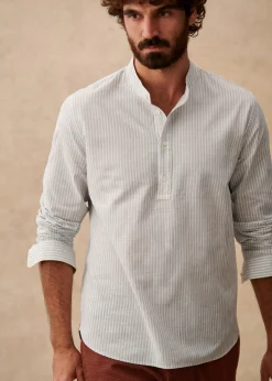 Buster Shirt|Sézane Discount