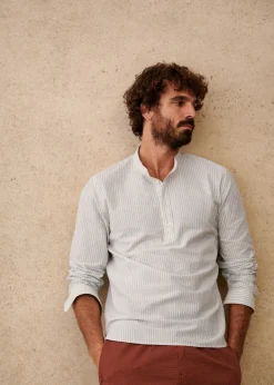 Buster Shirt|Sézane Discount