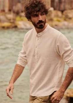 Buster Shirt|Sézane Discount