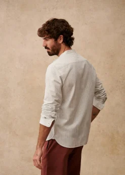 Buster Shirt|Sézane Discount