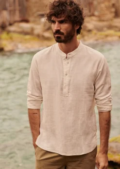 Buster Shirt|Sézane Discount