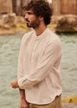 Buster Shirt|Sézane Discount