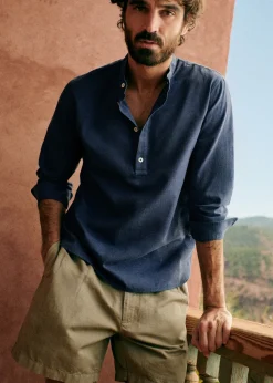Buster Shirt|Sézane Discount