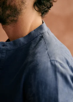 Buster Shirt|Sézane Discount