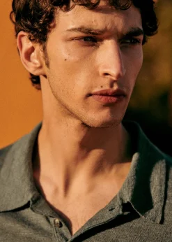 Caio Polo|Sézane New