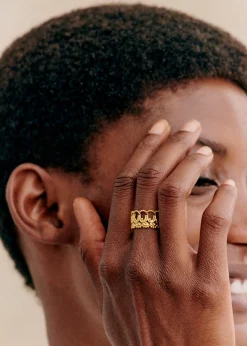 Calypso Ring|Sézane Store