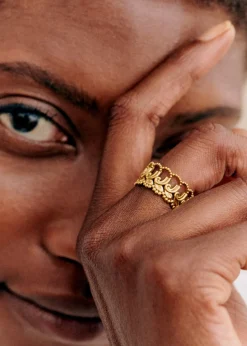 Calypso Ring|Sézane Store