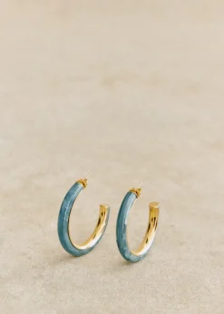 Cameron Hoops|Sézane Shop