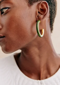Cameron Hoops|Sézane Shop