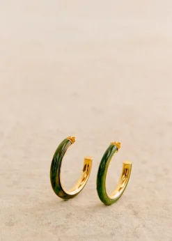Cameron Hoops|Sézane Shop
