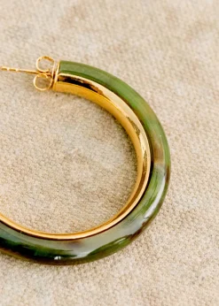Cameron Hoops|Sézane Shop