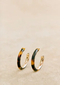 Cameron Hoops|Sézane Shop