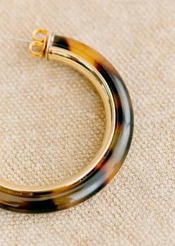 Cameron Hoops|Sézane Shop