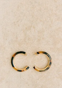 Cameron Hoops|Sézane Shop