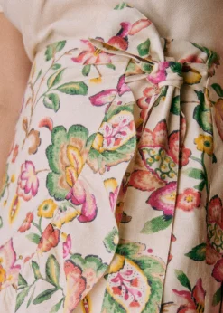 Camila Skirt|Sézane Best Sale