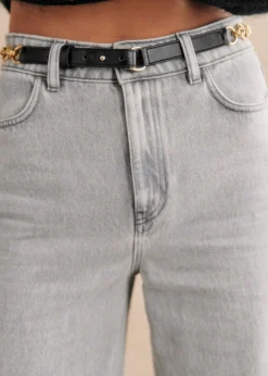 Capucine Belt|Sézane Fashion