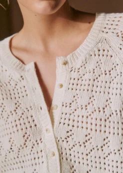 Capucine Cardigan|Sézane Cheap
