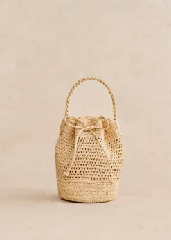 Capucine Mini Bag|Sézane Hot