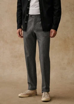 Carl Trousers|Sézane Flash Sale