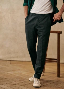 Carl Trousers|Sézane Flash Sale