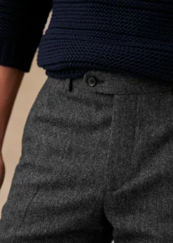 Carl Trousers|Sézane Flash Sale