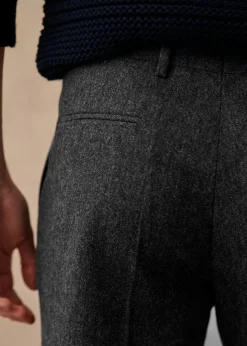 Carl Trousers|Sézane Flash Sale