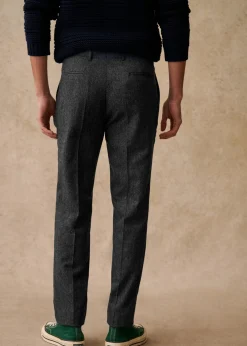 Carl Trousers|Sézane Flash Sale