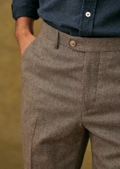 Carl Trousers|Sézane Flash Sale