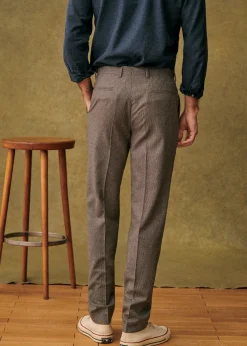 Carl Trousers|Sézane Flash Sale