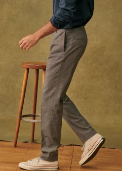 Carl Trousers|Sézane Flash Sale