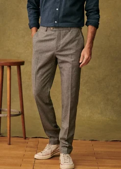 Carl Trousers|Sézane Flash Sale