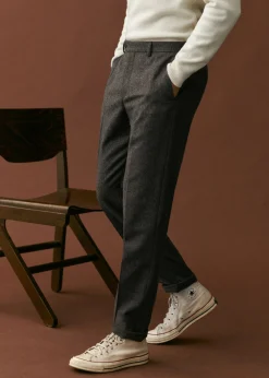 Carl Trousers|Sézane Flash Sale