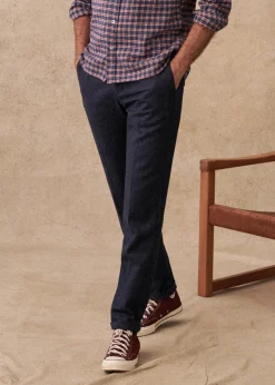 Carl Trousers|Sézane Flash Sale
