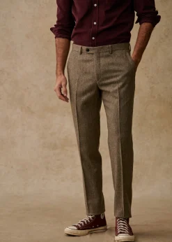 Carl Trousers|Sézane Flash Sale