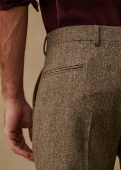 Carl Trousers|Sézane Flash Sale