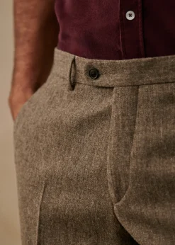 Carl Trousers|Sézane Flash Sale
