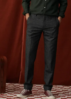 Carl Trousers|Sézane Flash Sale