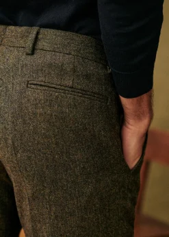 Carl Trousers|Sézane Flash Sale