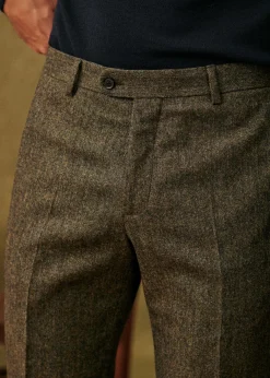 Carl Trousers|Sézane Flash Sale