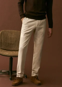 Carl Trousers|Sézane Flash Sale