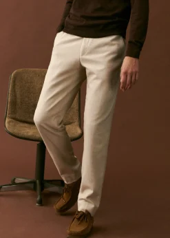 Carl Trousers|Sézane Flash Sale
