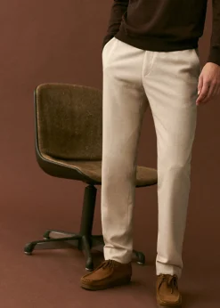 Carl Trousers|Sézane Flash Sale