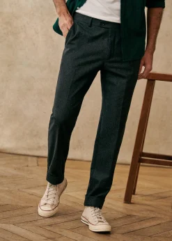 Carl Trousers|Sézane Flash Sale