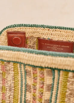 Carla Pouch|Sézane New