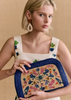 Carla Pouch|Sézane New