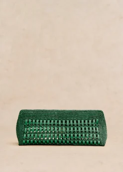 Carmen Pouch|Sézane Fashion