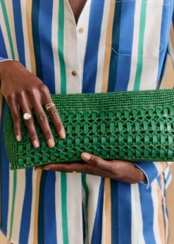 Carmen Pouch|Sézane Fashion